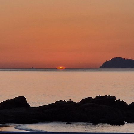 Al Mar Lejlighed Vigo Eksteriør billede